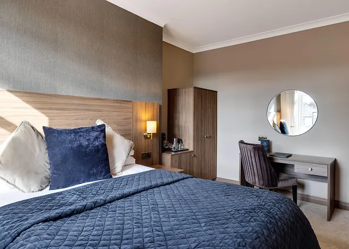 Stone Villa