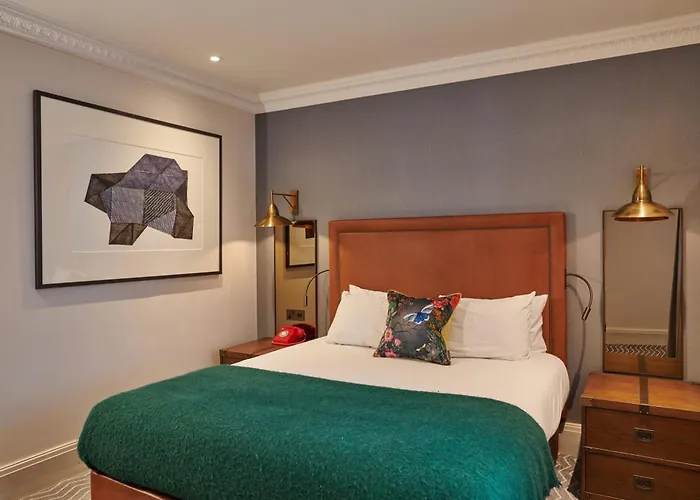 Kimpton Clocktower By Ihg
