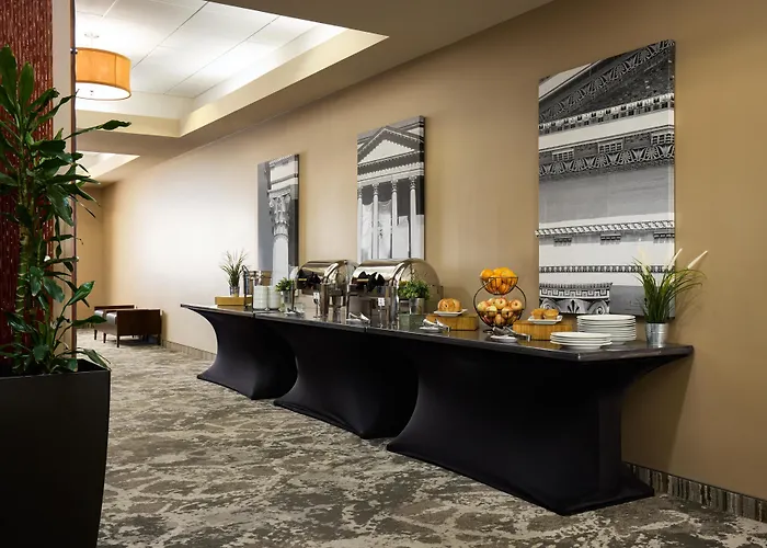Hyatt House Philadelphia-King Of Prussia